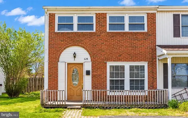 628 Shore Dr, Joppa