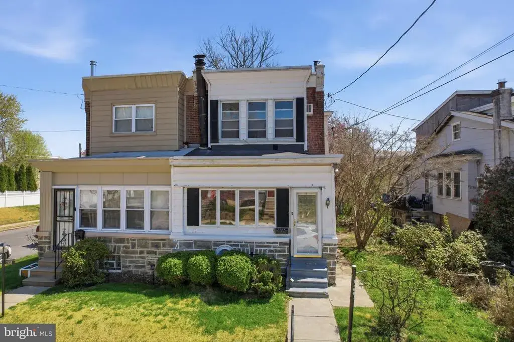 7149 Bingham St, PHILADELPHIA