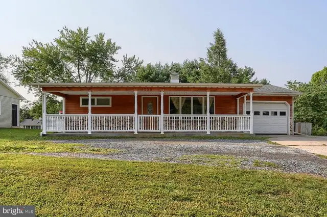 6035 Wertzville Rd, Enola