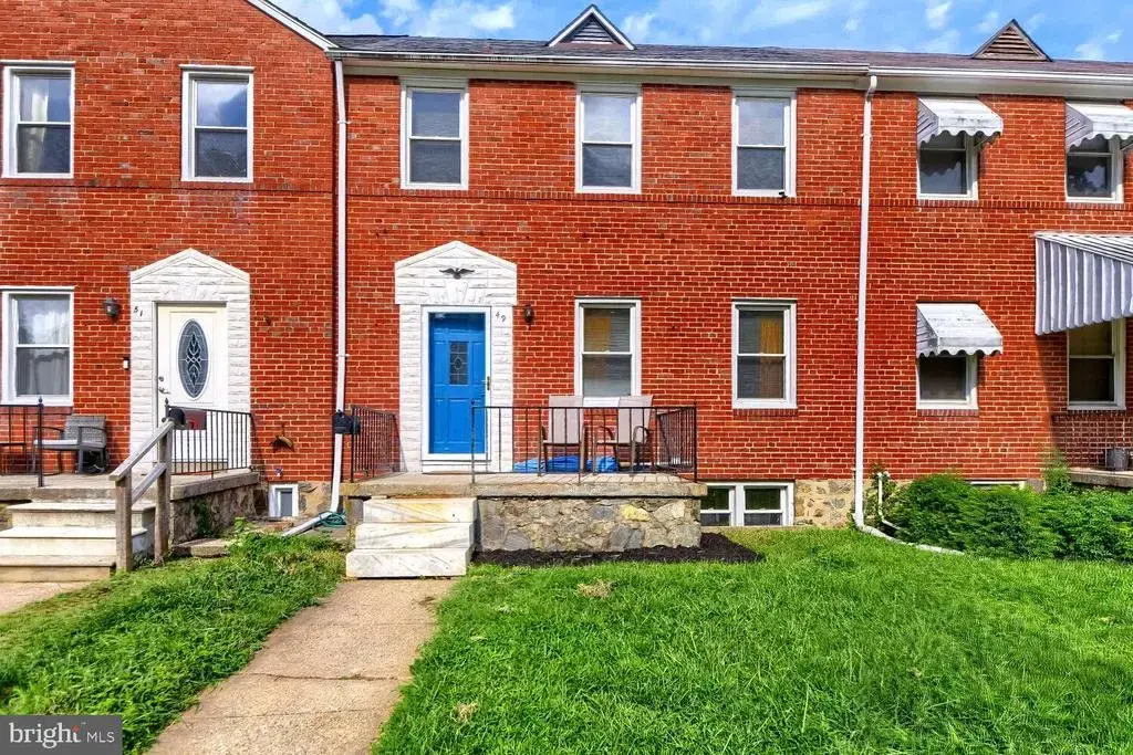 49 Briarwood, BALTIMORE