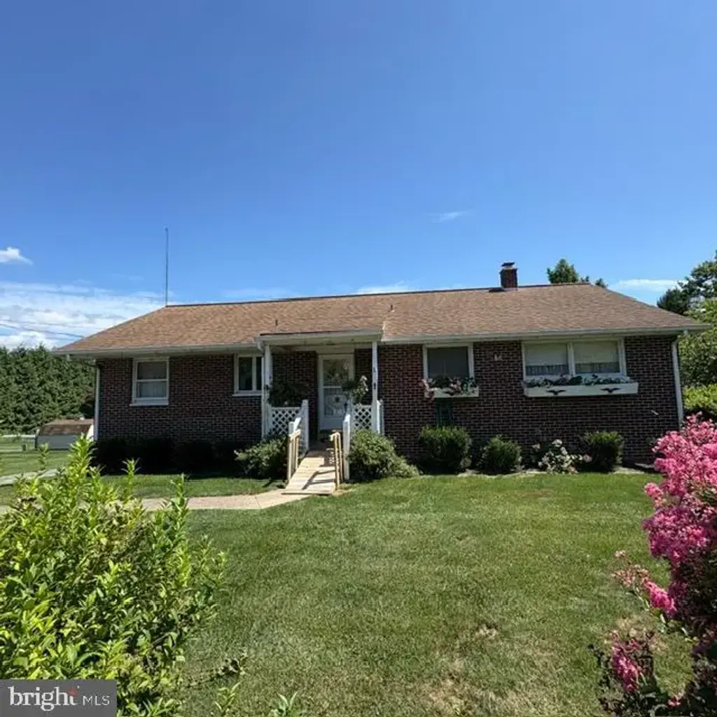 1811 Stony Battery Rd, MOUNTVILLE