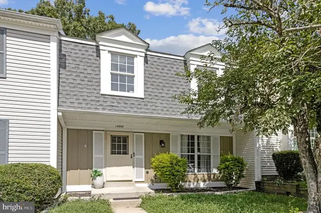 14955 Carriage Square Dr, Silver Spring