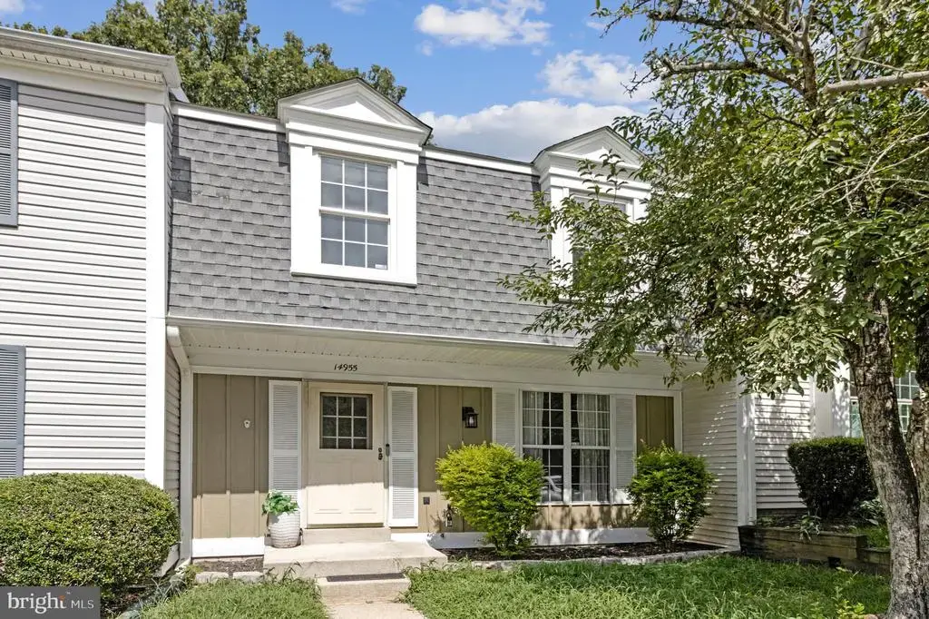 14955 Carriage Square Dr, SILVER SPRING