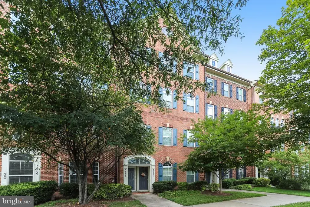 3608 Carriage Hill Dr #3608, FREDERICK