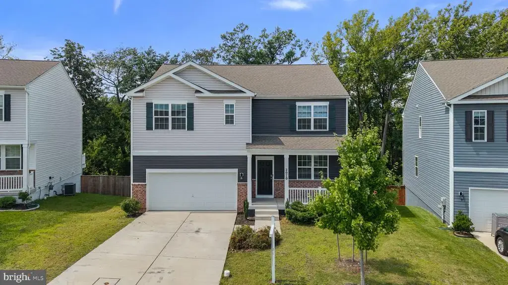 2070 Pomona Way, FREDERICK