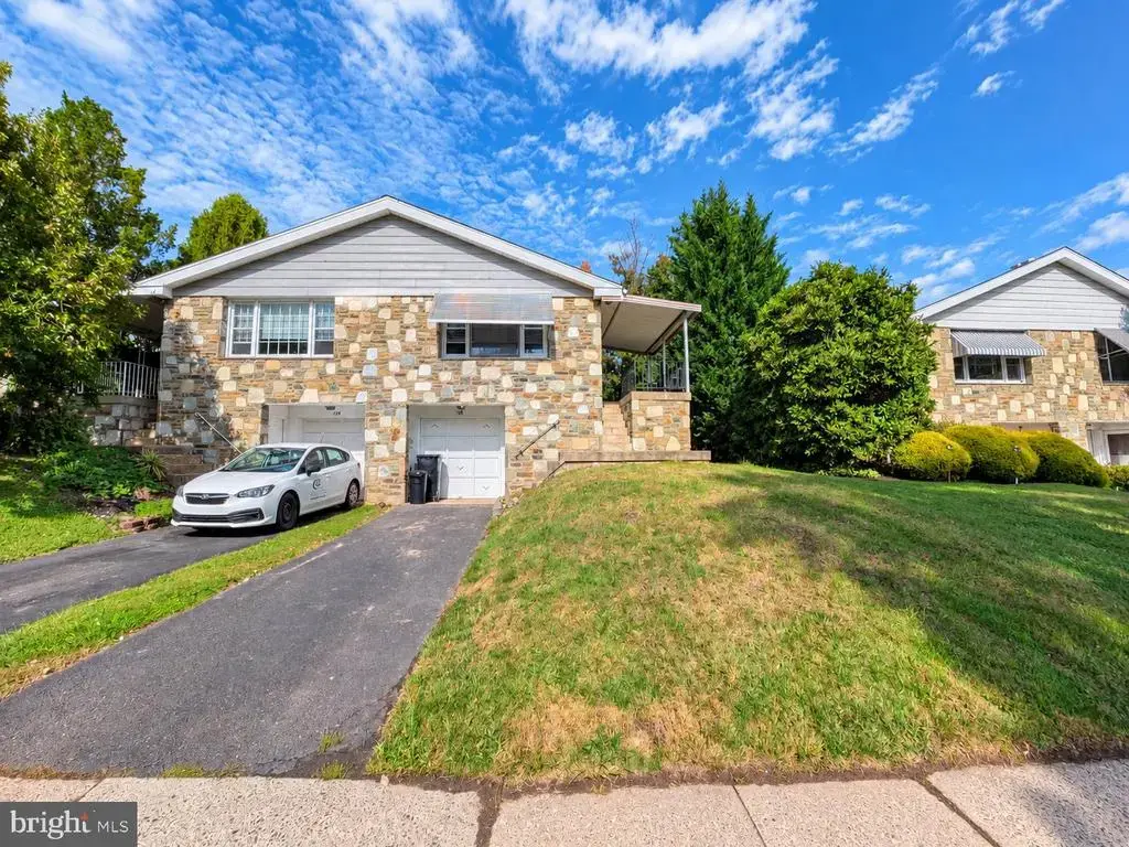 126 Oakland Ave #, LANSDALE