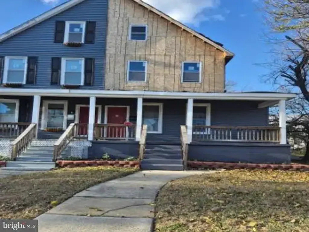 3514 Hayward Ave, BALTIMORE