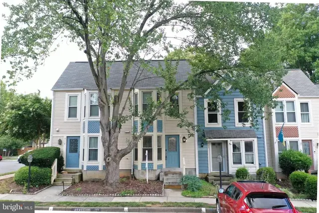 2121 Whisper Way, Reston