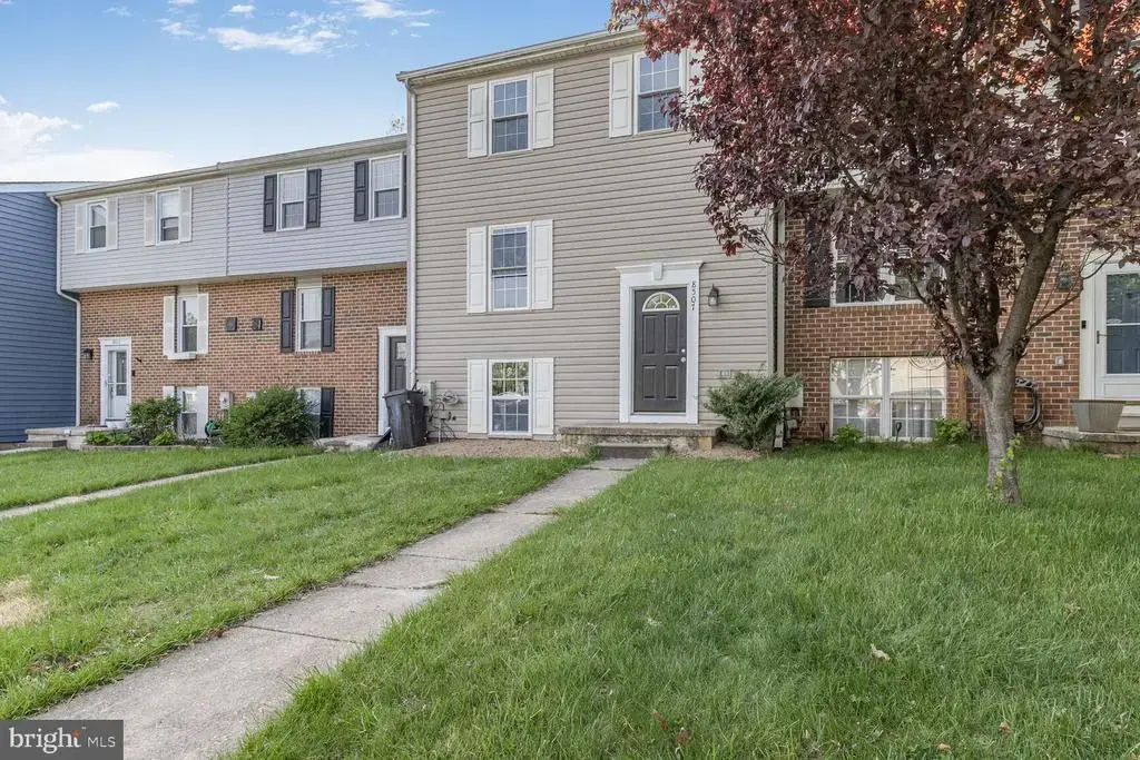 8507 Castlemill Cir, NOTTINGHAM