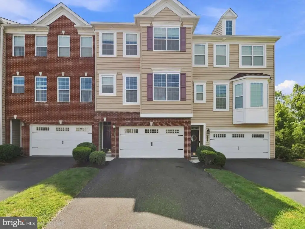 19 Rosy Ridge Ct, TELFORD