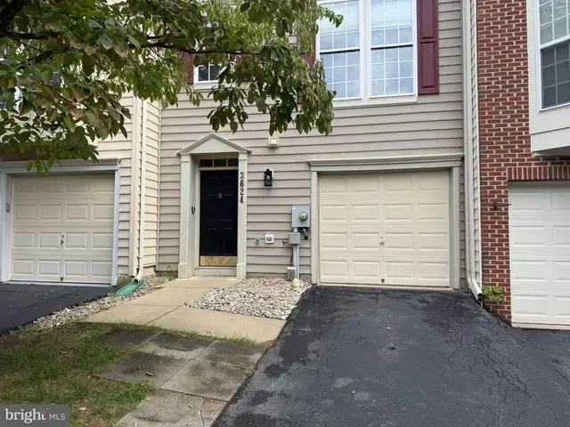 3624 Singleton Ter, Frederick