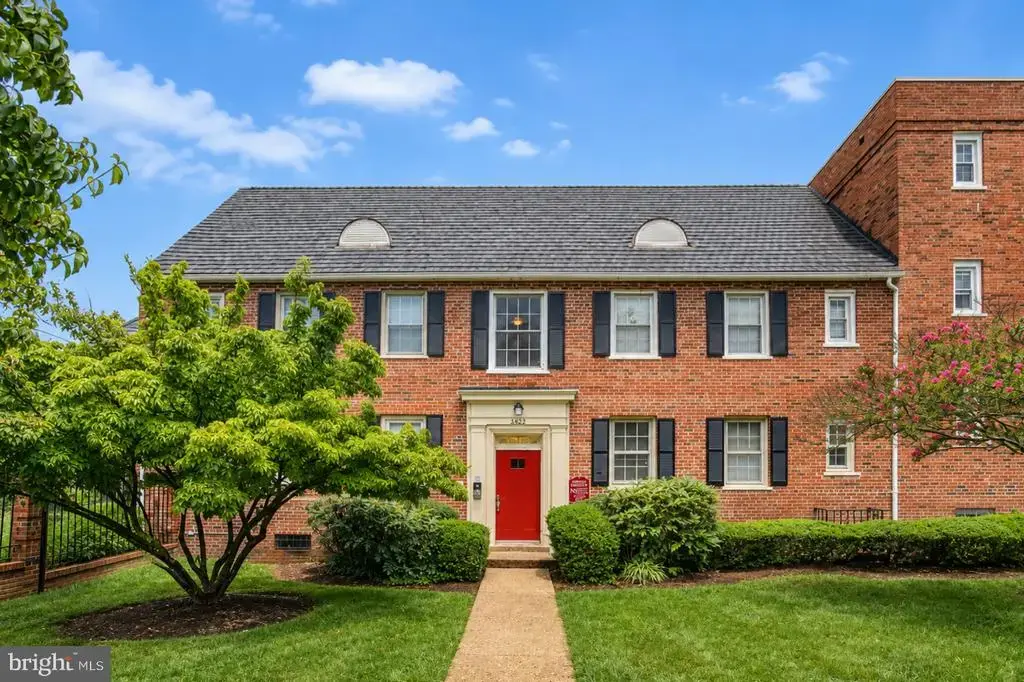 3927 Pennsylvania Ave Se #101, WASHINGTON