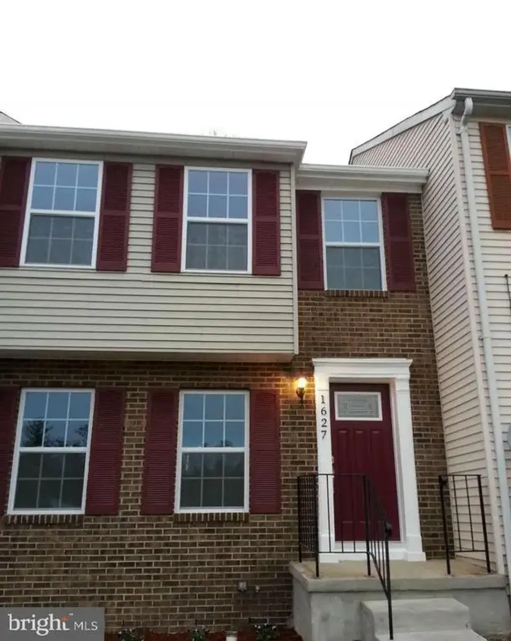 1627 Tulip Ave, DISTRICT HEIGHTS