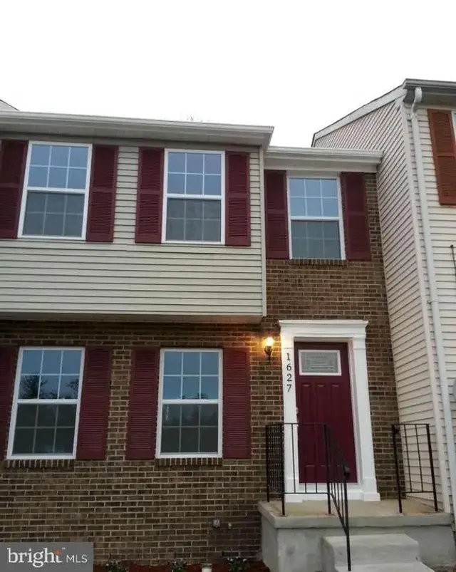 1627 Tulip Ave, District Heights