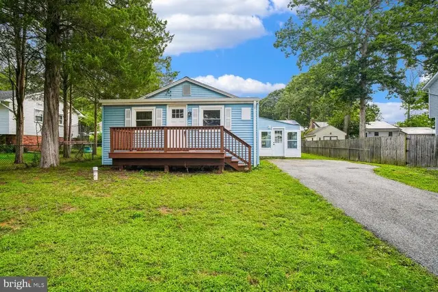 1741 Havre De Grace Dr, Edgewater