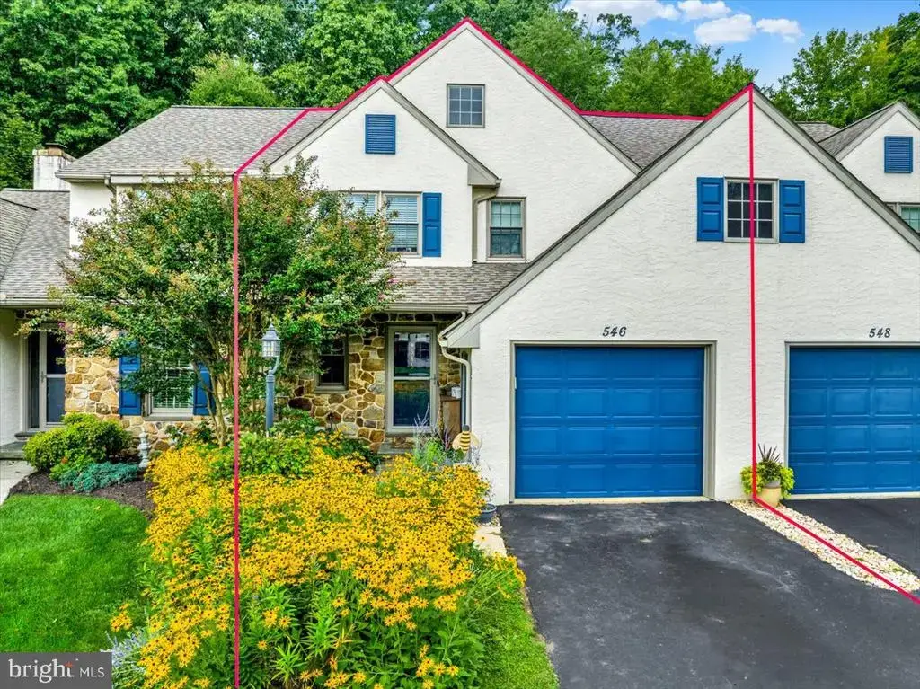 546 Kennelwoods Dr, ELVERSON