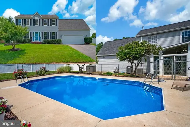 9804 Elm St, Fredericksburg