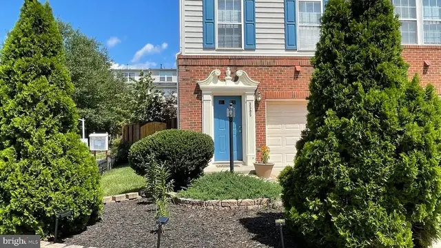 3505 Ellery Cir, Falls Church