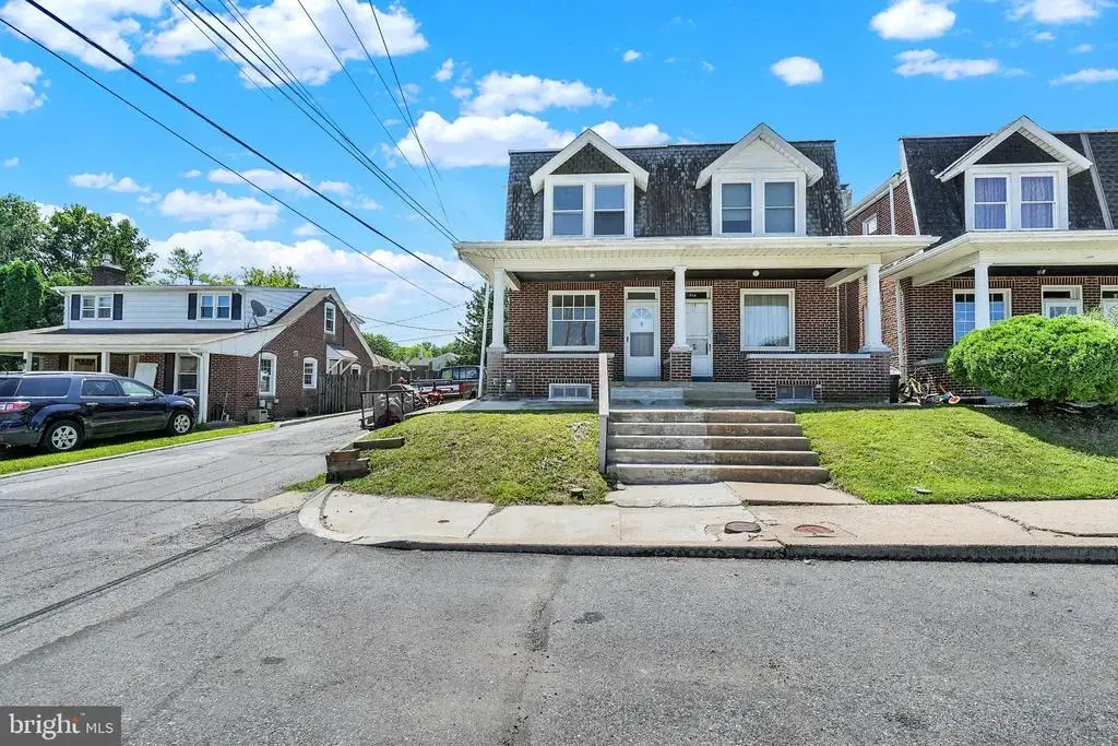 716 E 2nd St, BIRDSBORO