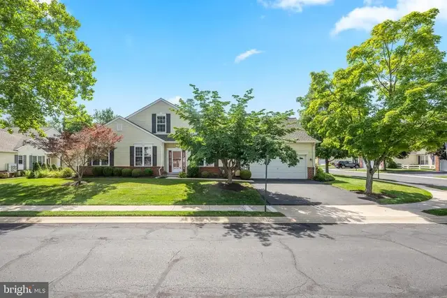 100 Wyndham Woods Way, Hatfield