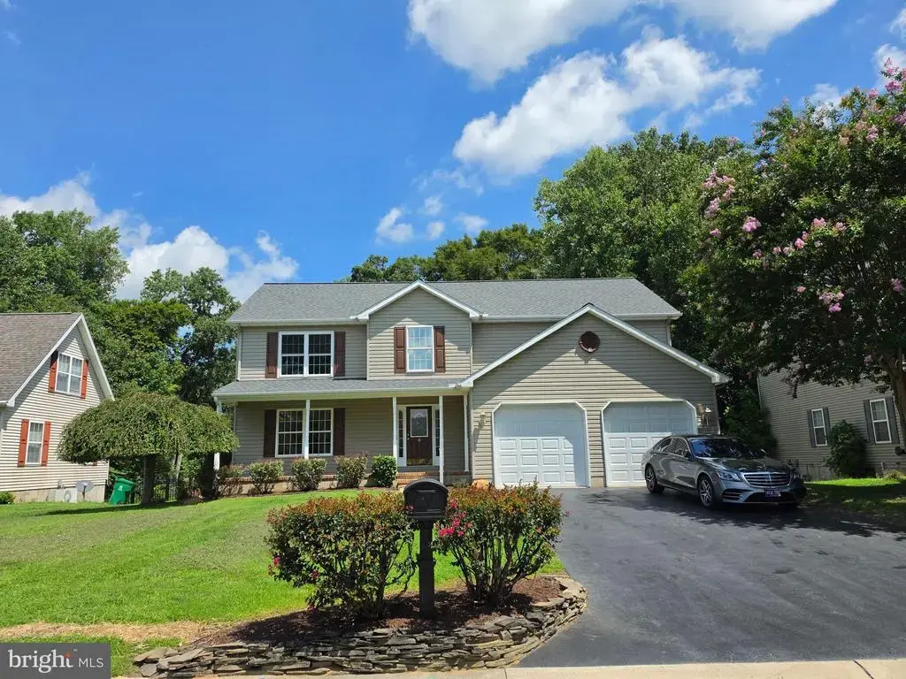 364 Quaker Hill Rd, MAGNOLIA
