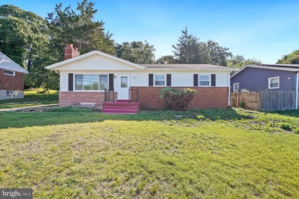 11309 Cherry Hill Rd, BELTSVILLE