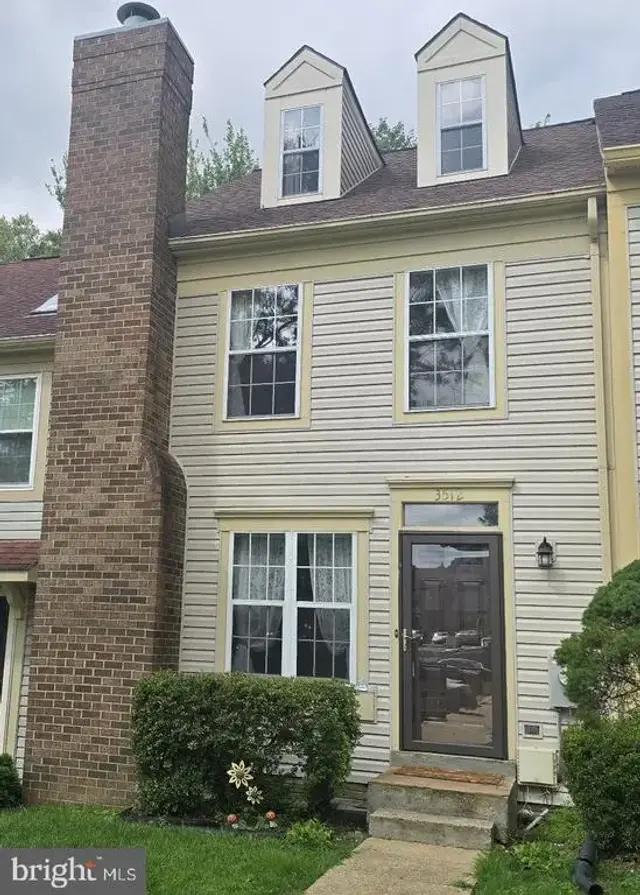 3512 Childress Ter, Burtonsville