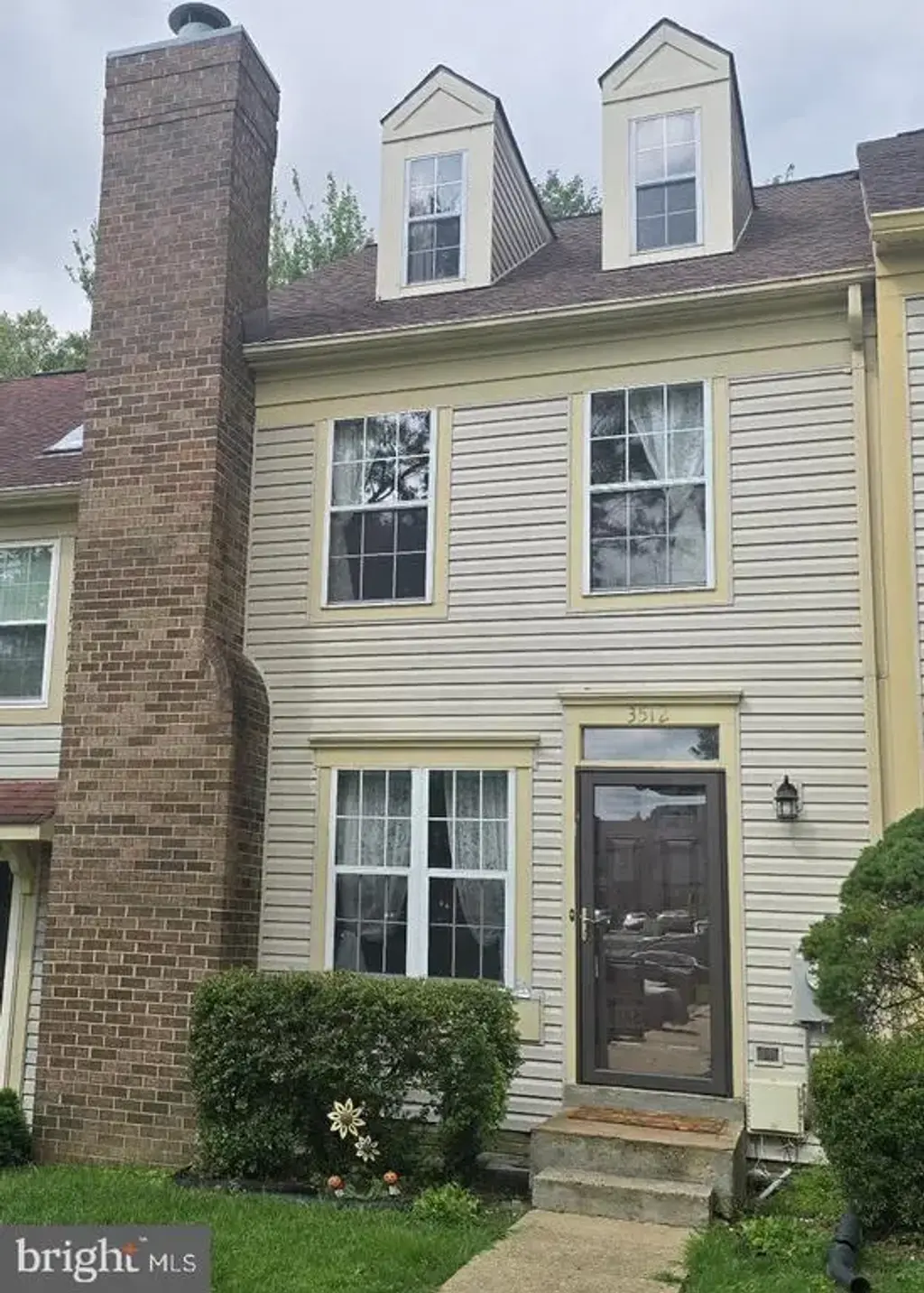 3512 Childress Ter, BURTONSVILLE