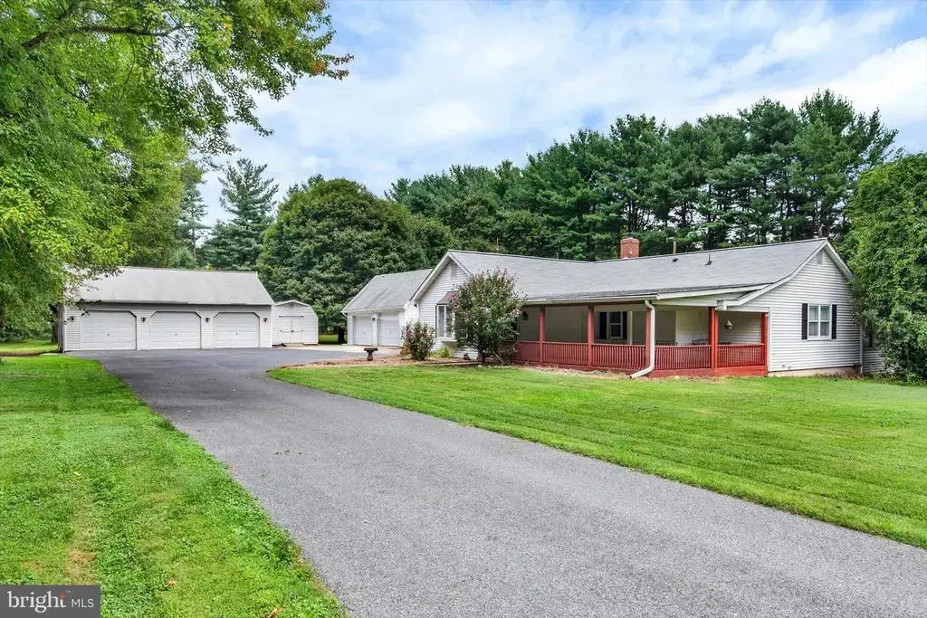2352 Baldwin Mill Rd, FALLSTON
