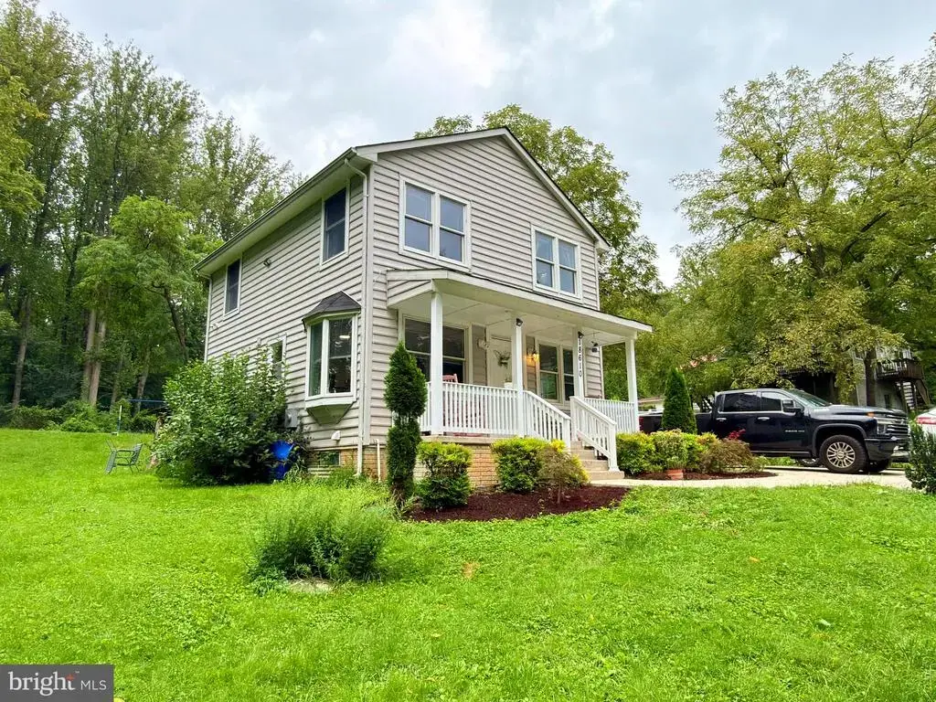 18610 Jerusalem Church Rd, POOLESVILLE