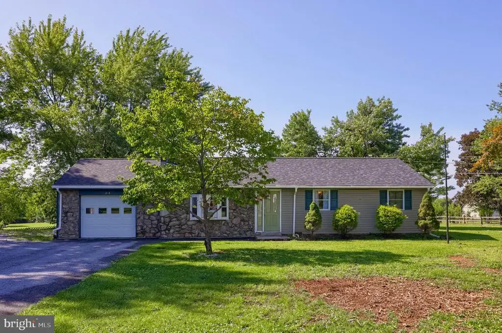 414 Schubert Rd, BETHEL