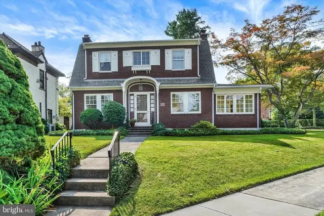 132 Springdale Road, York