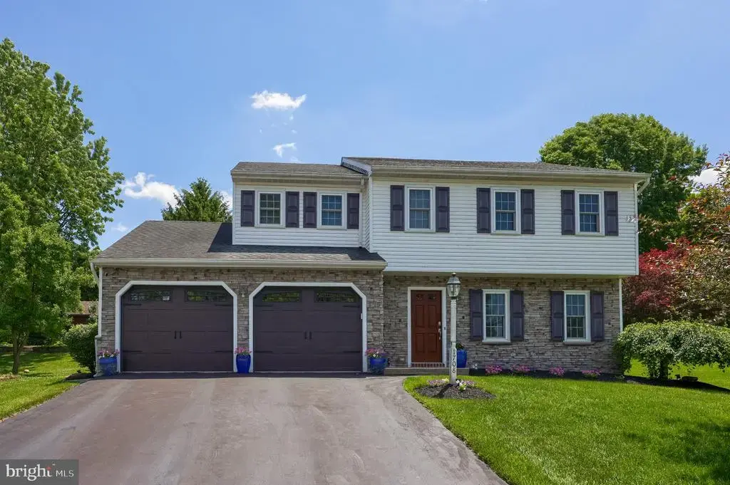 1708 White Water Rd, LANCASTER