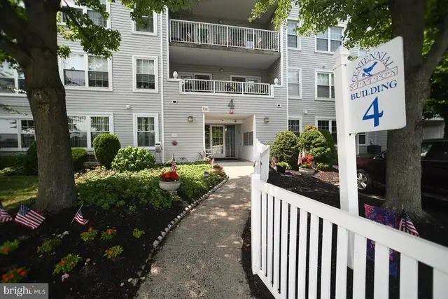 4302 Centennial Sta, Warminster