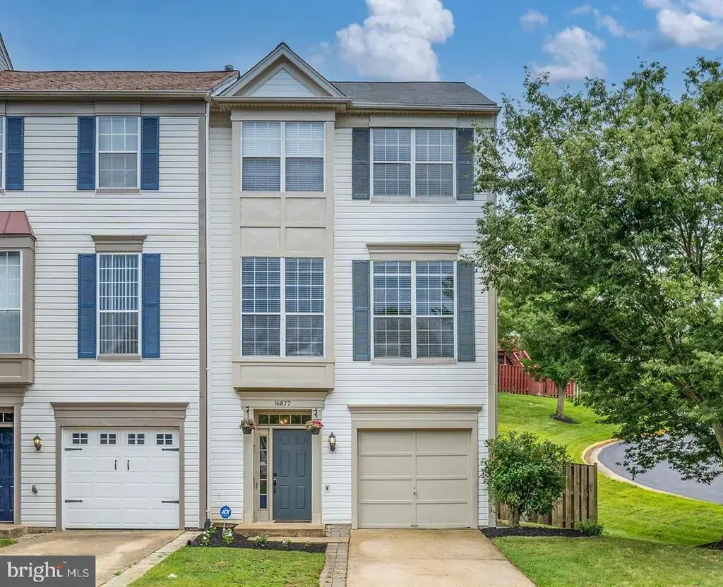 16877 Jed Forest Ln, WOODBRIDGE