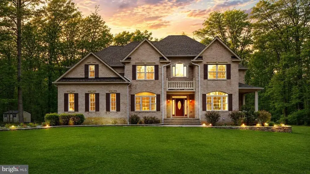 2014 Rosedale Ln, HUNTINGTOWN