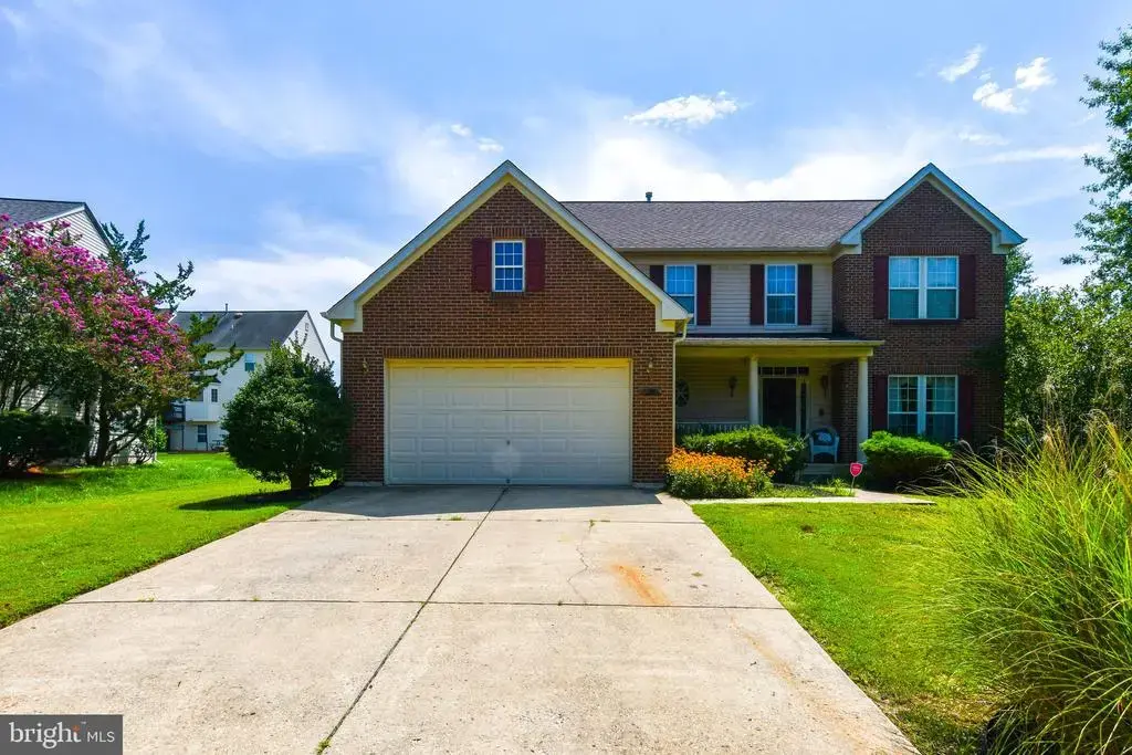 1408 Barnacle Geese Ct, UPPER MARLBORO