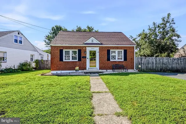 2304 Henlopen Ave, Wilmington