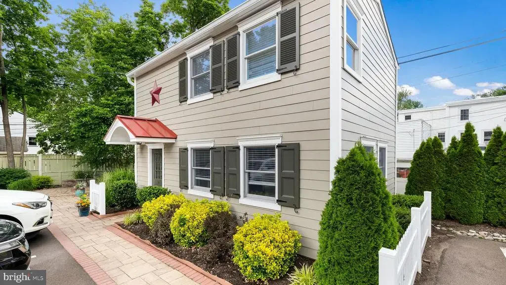 112 E State St #7, DOYLESTOWN