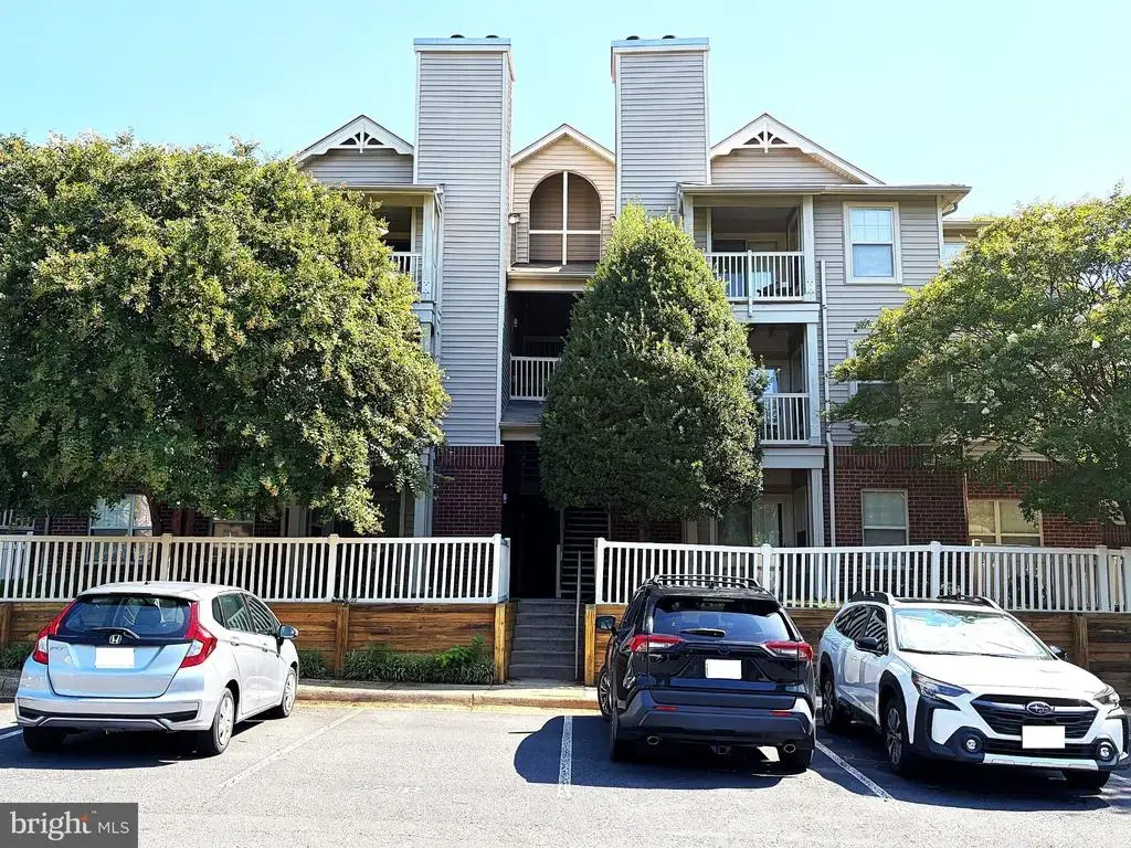 11653 Gas Light Ct #h, RESTON