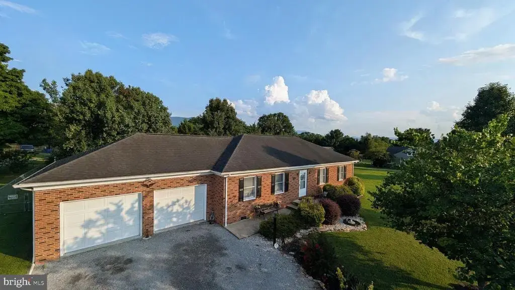 22 Antioch Rd, LURAY