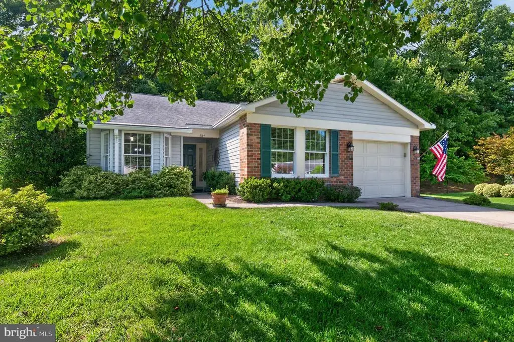 824 Boatswain Way, ANNAPOLIS