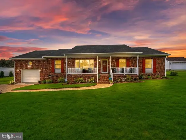 9025 Rutland Rd, Mechanicsville