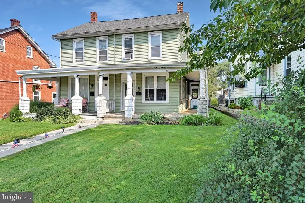 437 S State St, EPHRATA