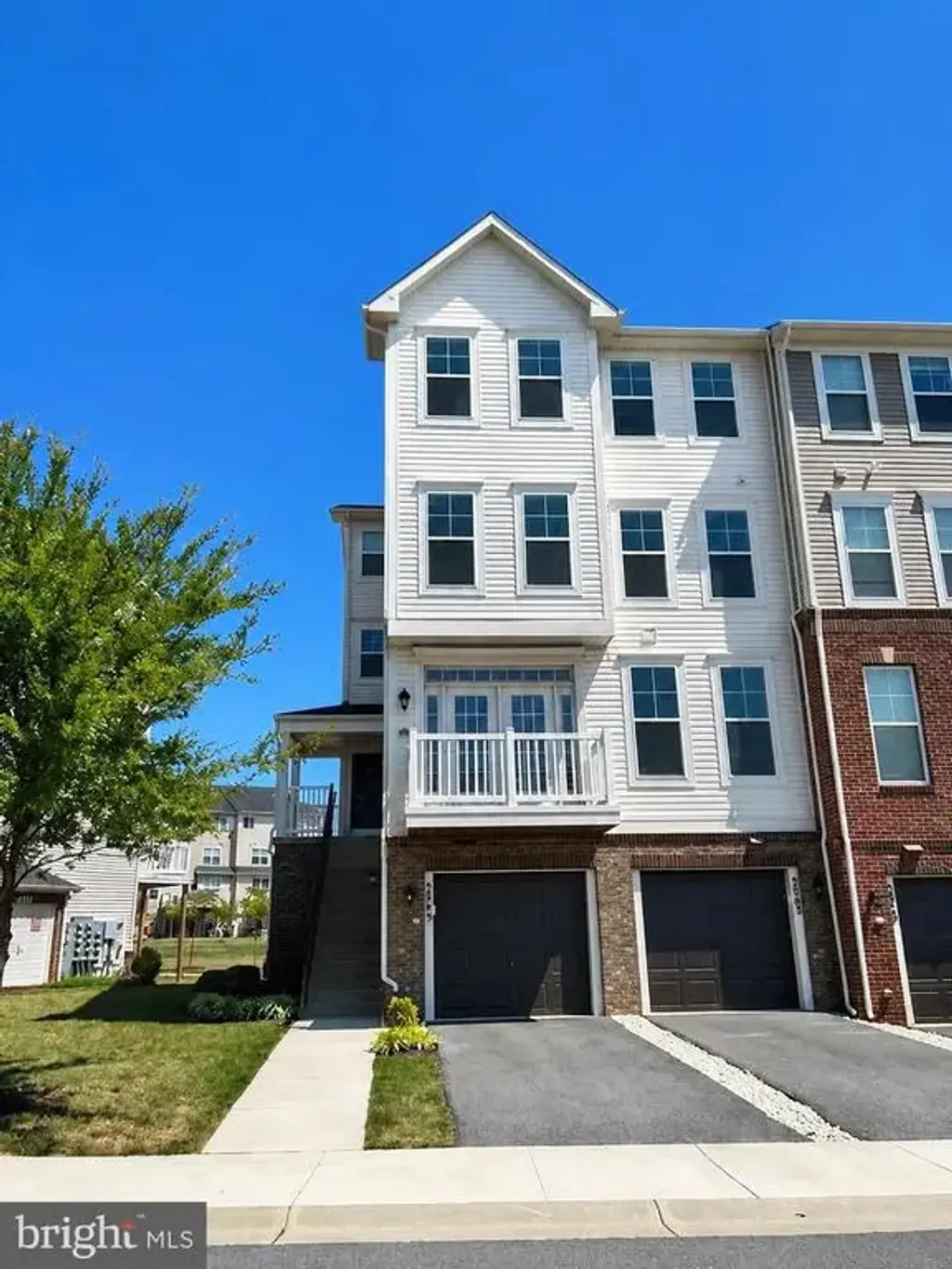 5845 Bella Marie Way, FREDERICK