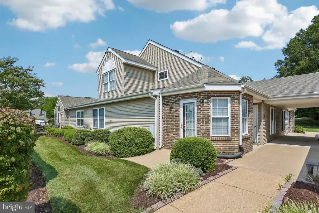 6 Cartwright Ct #95, WILMINGTON