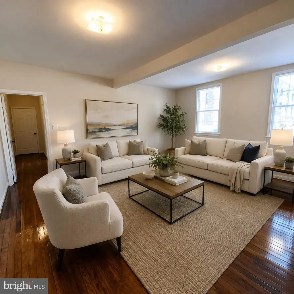 301 West St N #2, ALEXANDRIA