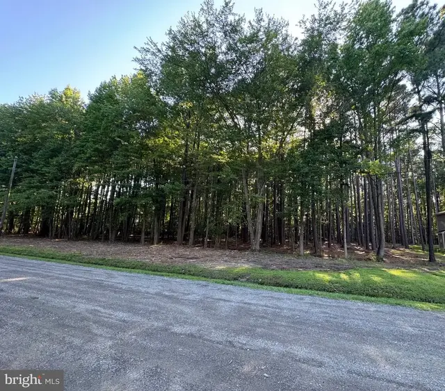138 Olive Branch Rd #lot 8, Stevensville