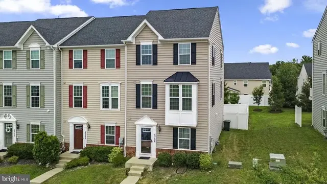 5758 Barts Way, Frederick