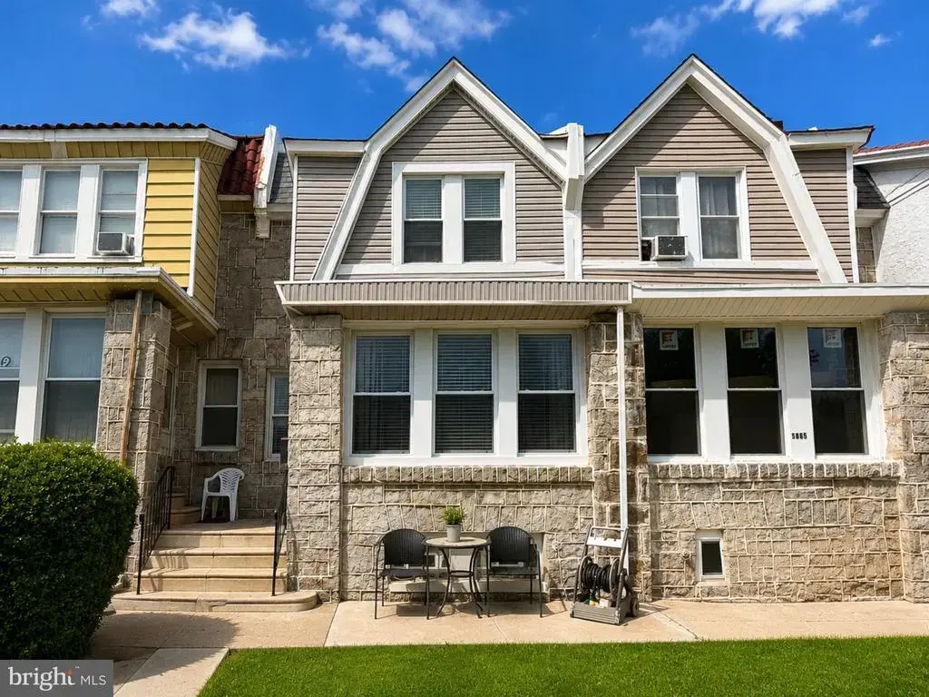 5867 Upland Way, PHILADELPHIA
